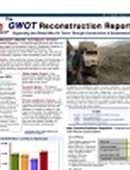 GWOT Reconstruction Report, The - 09.11.2007