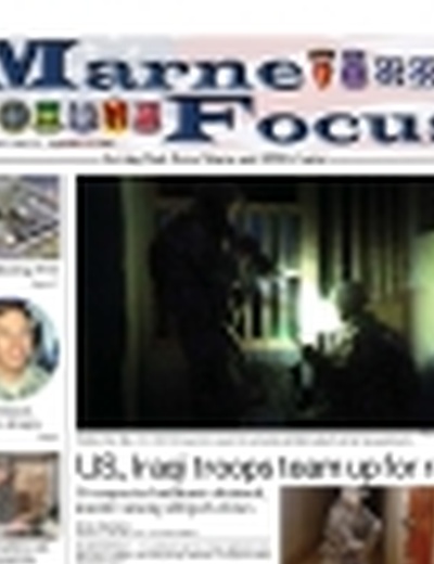 Marne Focus