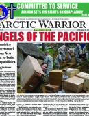 Arctic Warrior - 06.05.2015