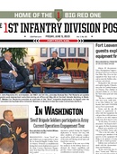 The 1st Infantry Division Post - 06.05.2015