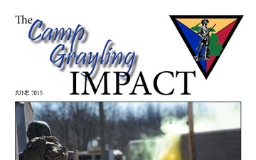 The Camp Grayling Impact - 06.08.2015