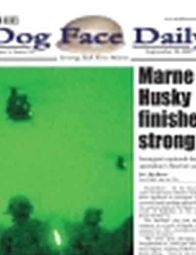 Dog Face Daily, The
