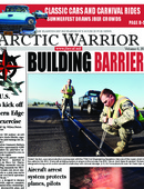 Arctic Warrior - 06.19.2015