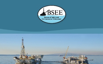 BSEE Annual Report - 05.06.2015