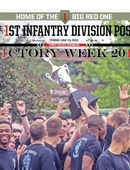 The 1st Infantry Division Post - 06.19.2015