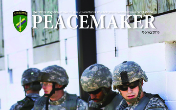 Peacemaker - 06.19.2015