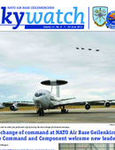 NATO Skywatch - 06.26.2015