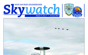 NATO Skywatch - 06.26.2015