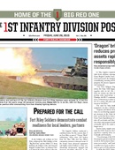 The 1st Infantry Division Post - 06.26.2015