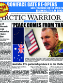 Arctic Warrior - 07.02.2015