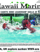 Hawaii Marine - 06.19.2015
