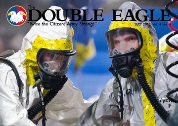 Double Eagle - July 7, 2015