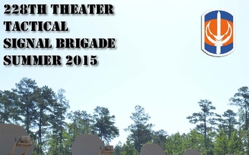 Signal Ready, Signal Strong - 07.07.2015