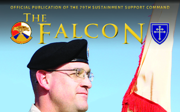The Falcon - 07.01.2015