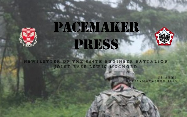 The Pacemaker Press - July 9, 2015