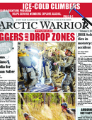 Arctic Warrior - 07.10.2015