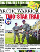 Arctic Warrior - 07.17.2015