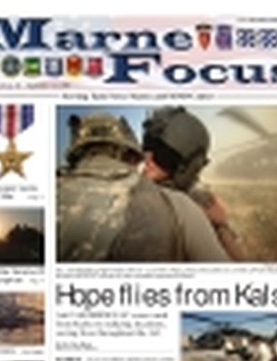 Marne Focus
