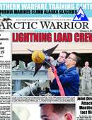 Arctic Warrior - 07.24.2015