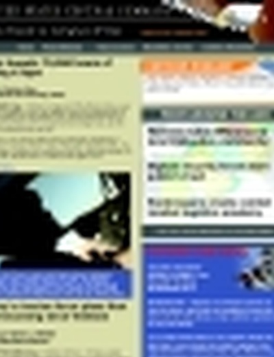 U.S. Central Command Electronic Newsletter