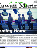Hawaii Marine - 07.31.2015
