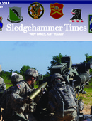 Sledgehammer Times - 08.06.2015