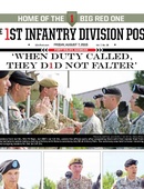 The 1st Infantry Division Post - 08.07.2015