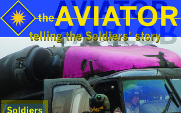 The Aviator - 08.17.2015