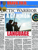 Arctic Warrior - 08.28.2015
