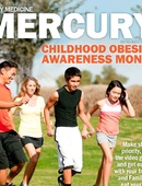 Mercury - 08.31.2015