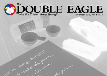Double Eagle - September 3, 2015