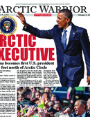 Arctic Warrior - 09.03.2015