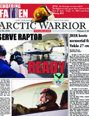Arctic Warrior - 09.18.2015