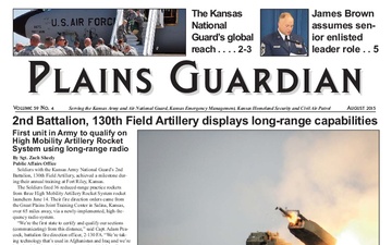 Plains Guardian, The - 08.28.2015