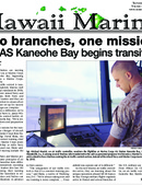 Hawaii Marine - 09.25.2015