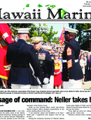 Hawaii Marine - 10.02.2015