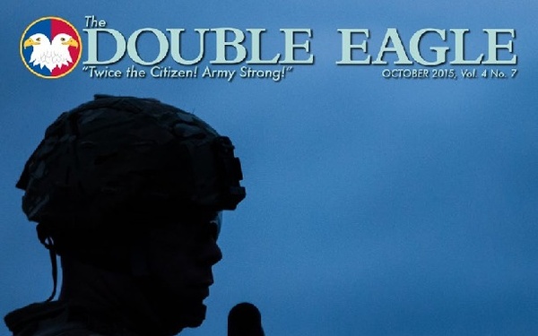 Double Eagle - October 5, 2015