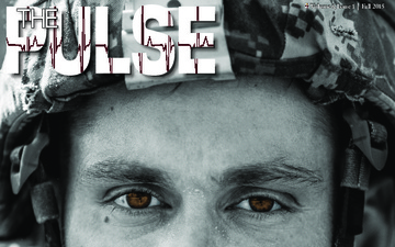 The Pulse - 10.01.2015