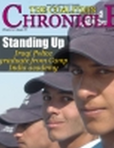 Coalition Chronicle, The
