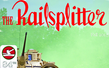 Railsplitters - 10.21.2015