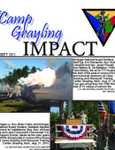 The Camp Grayling Impact - 10.22.2015
