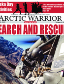 Arctic Warrior - 10.23.2015