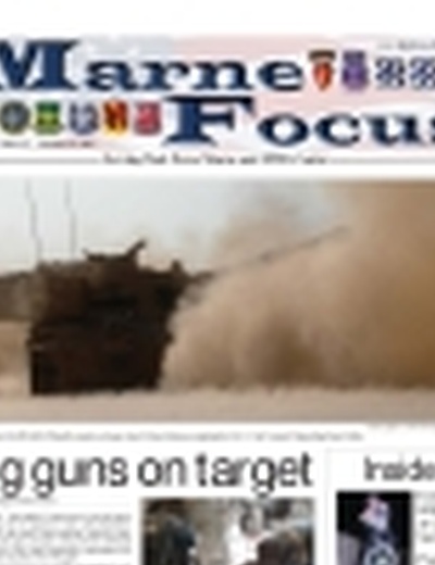 Marne Focus