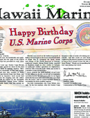 Hawaii Marine - 10.30.2015