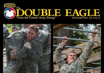Double Eagle - November 2, 2015