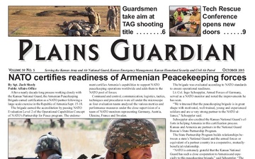 Plains Guardian, The - 10.31.2015