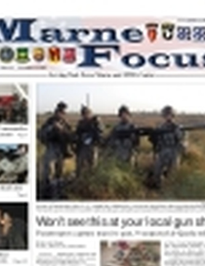Marne Focus