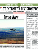 The 1st Infantry Division Post - 12.10.2015