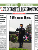 The 1st Infantry Division Post - 12.17.2015