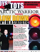 Arctic Warrior - 12.18.2015
